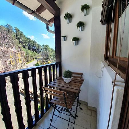 La Estrella De Gredos Apartman Guisando Kültér fotó