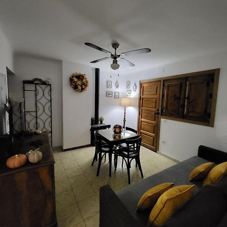 La Estrella De Gredos Apartman Guisando Kültér fotó