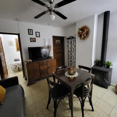 La Estrella De Gredos Apartman Guisando Kültér fotó
