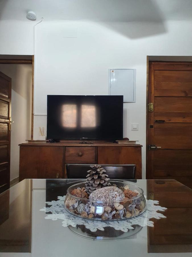 La Estrella De Gredos Apartman Guisando Kültér fotó