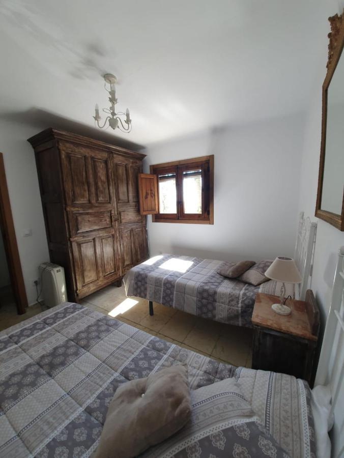 La Estrella De Gredos Apartman Guisando Kültér fotó