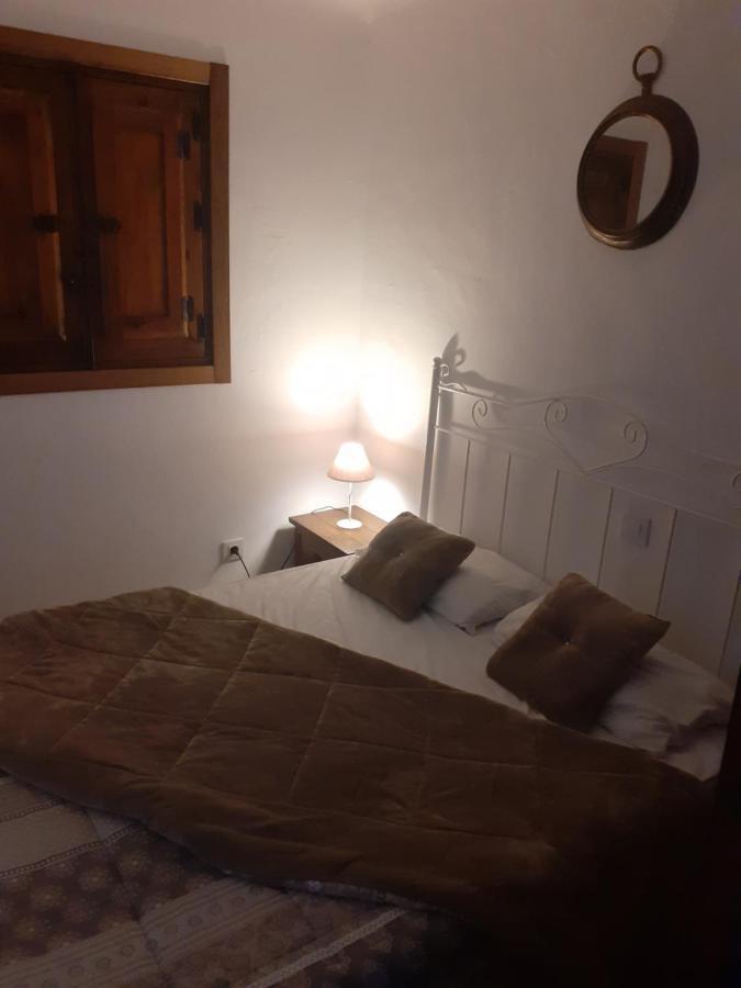 La Estrella De Gredos Apartman Guisando Kültér fotó