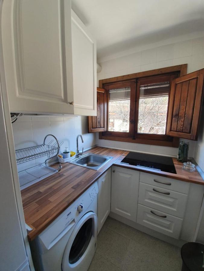 La Estrella De Gredos Apartman Guisando Kültér fotó