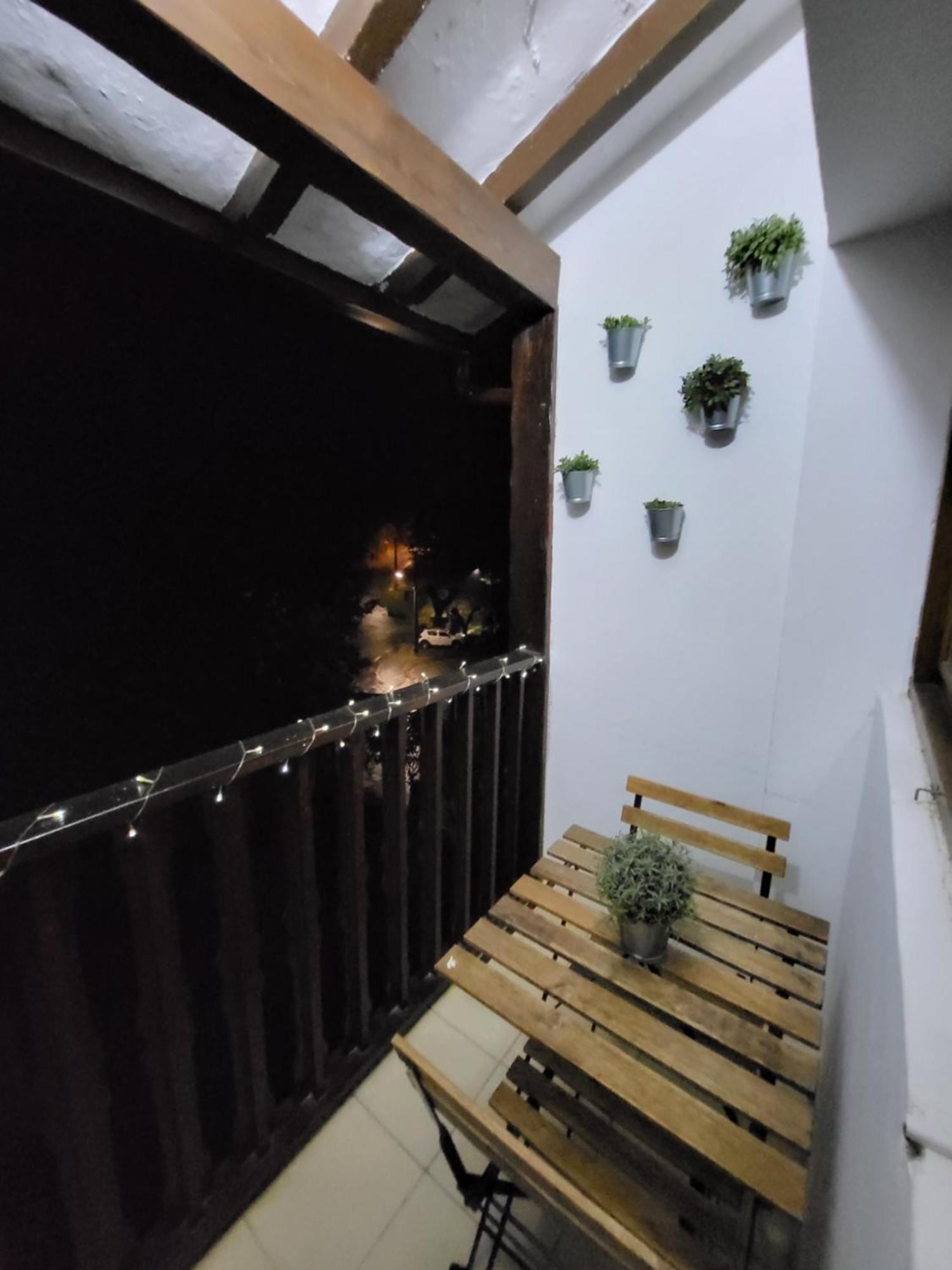 La Estrella De Gredos Apartman Guisando Kültér fotó