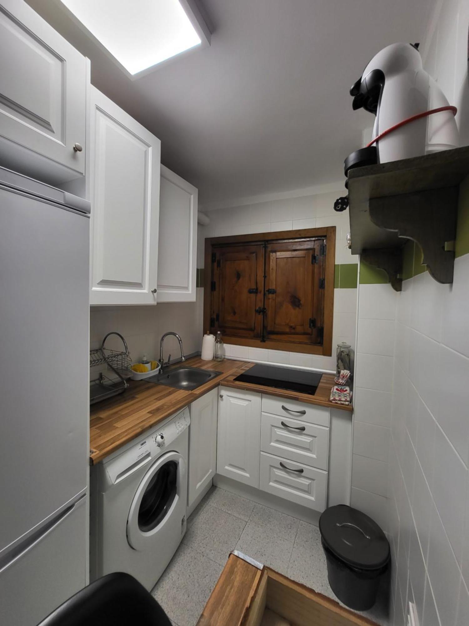 La Estrella De Gredos Apartman Guisando Kültér fotó