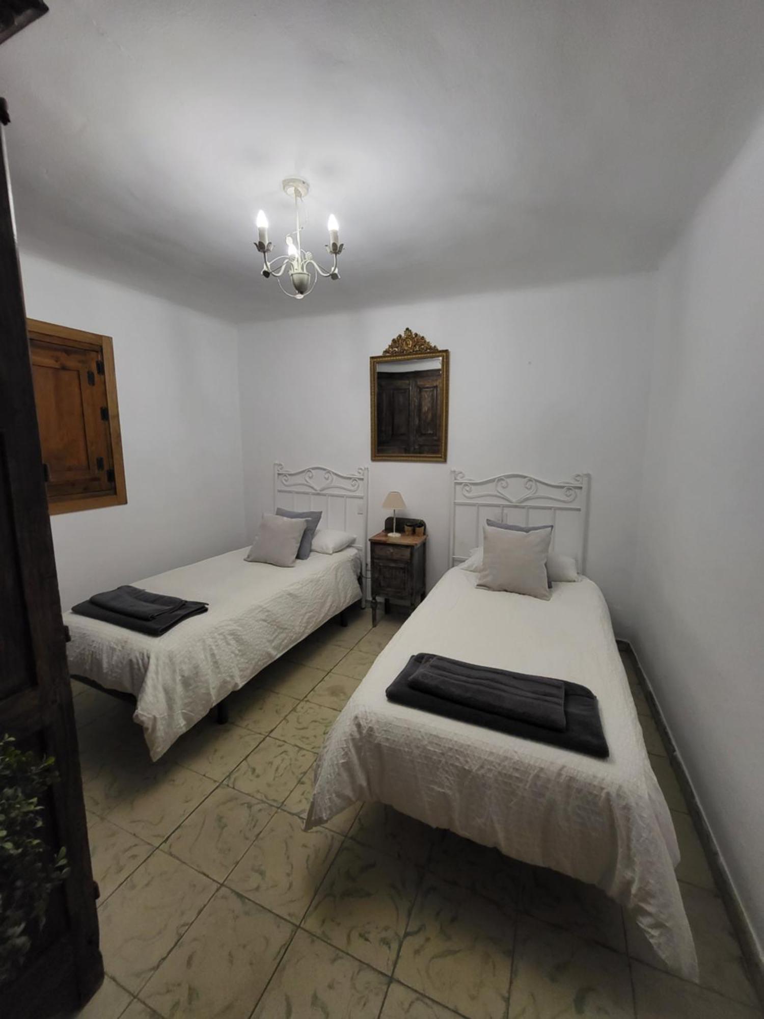 La Estrella De Gredos Apartman Guisando Kültér fotó