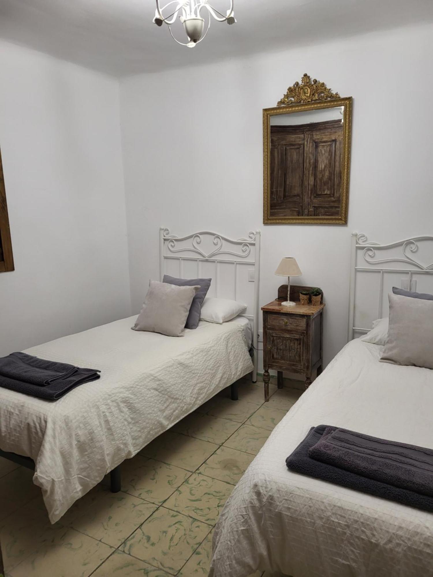 La Estrella De Gredos Apartman Guisando Kültér fotó