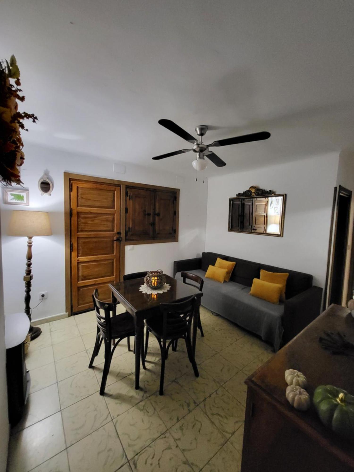 La Estrella De Gredos Apartman Guisando Kültér fotó