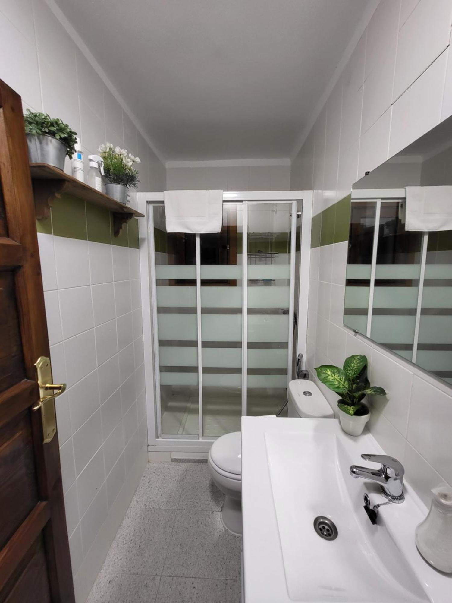 La Estrella De Gredos Apartman Guisando Kültér fotó