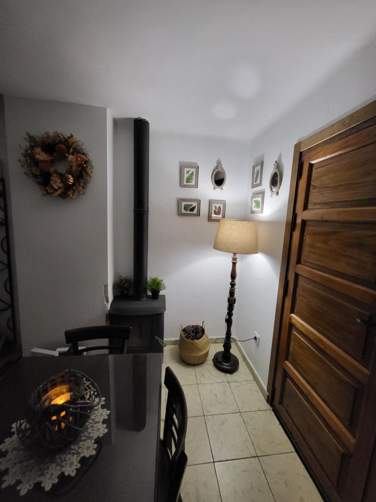 La Estrella De Gredos Apartman Guisando Kültér fotó