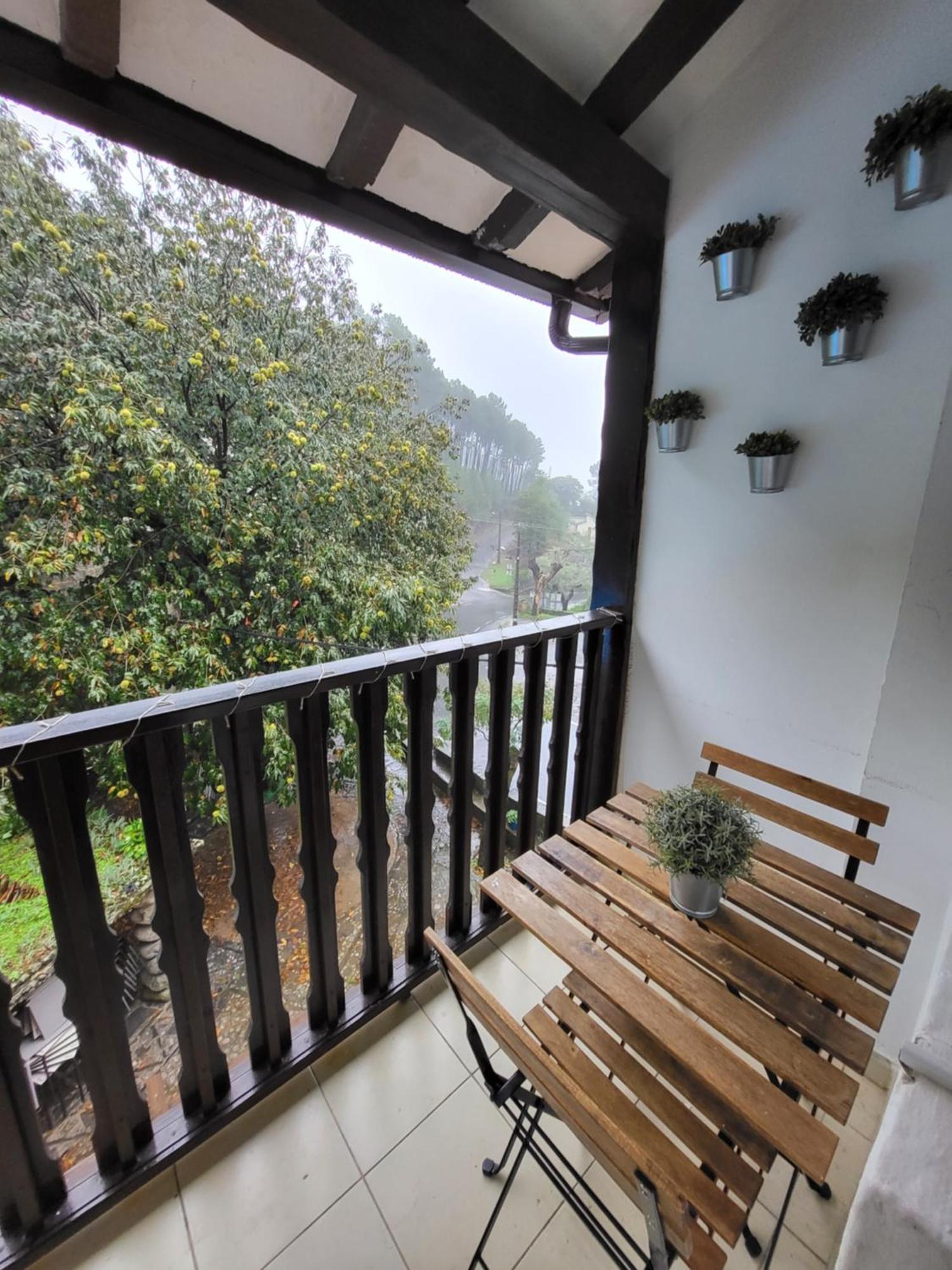 La Estrella De Gredos Apartman Guisando Kültér fotó