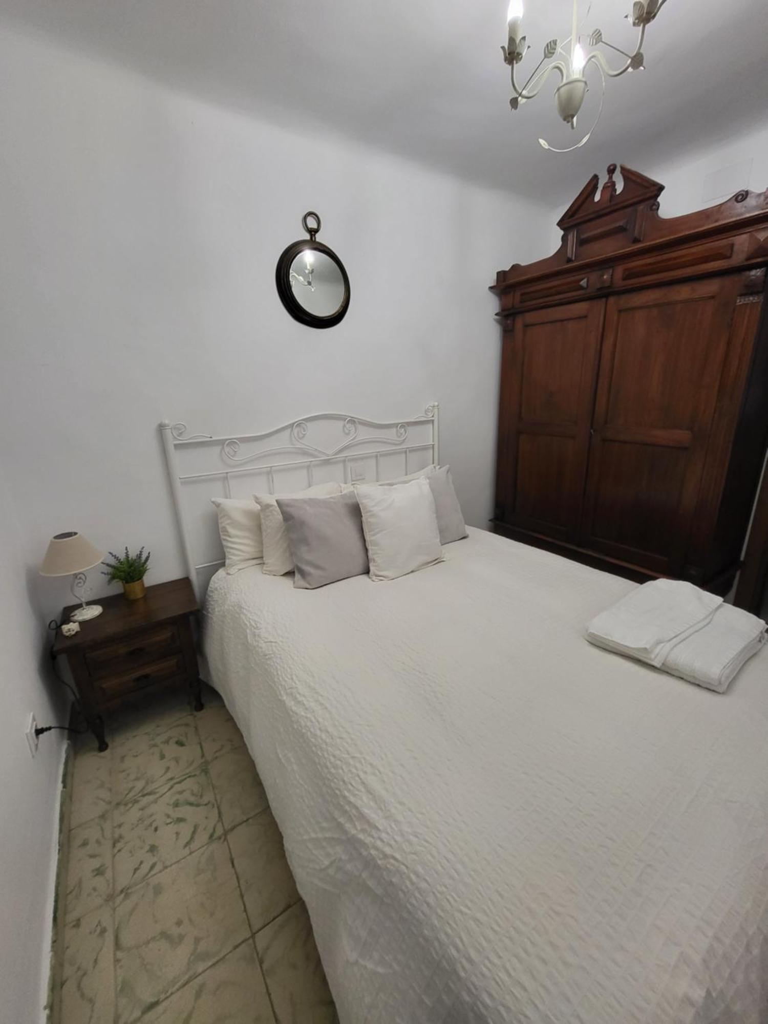La Estrella De Gredos Apartman Guisando Kültér fotó