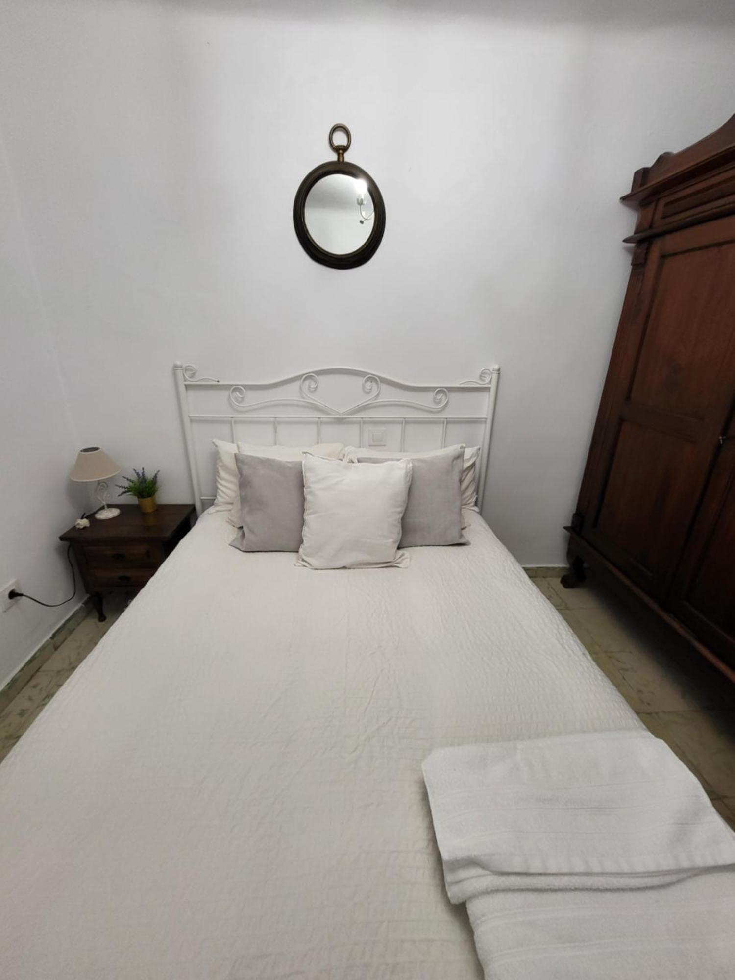 La Estrella De Gredos Apartman Guisando Kültér fotó