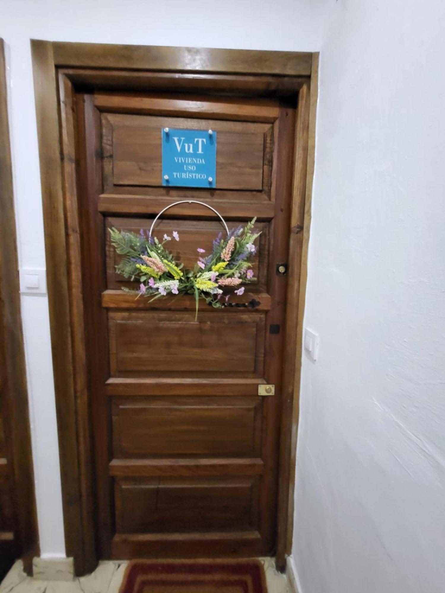 La Estrella De Gredos Apartman Guisando Kültér fotó