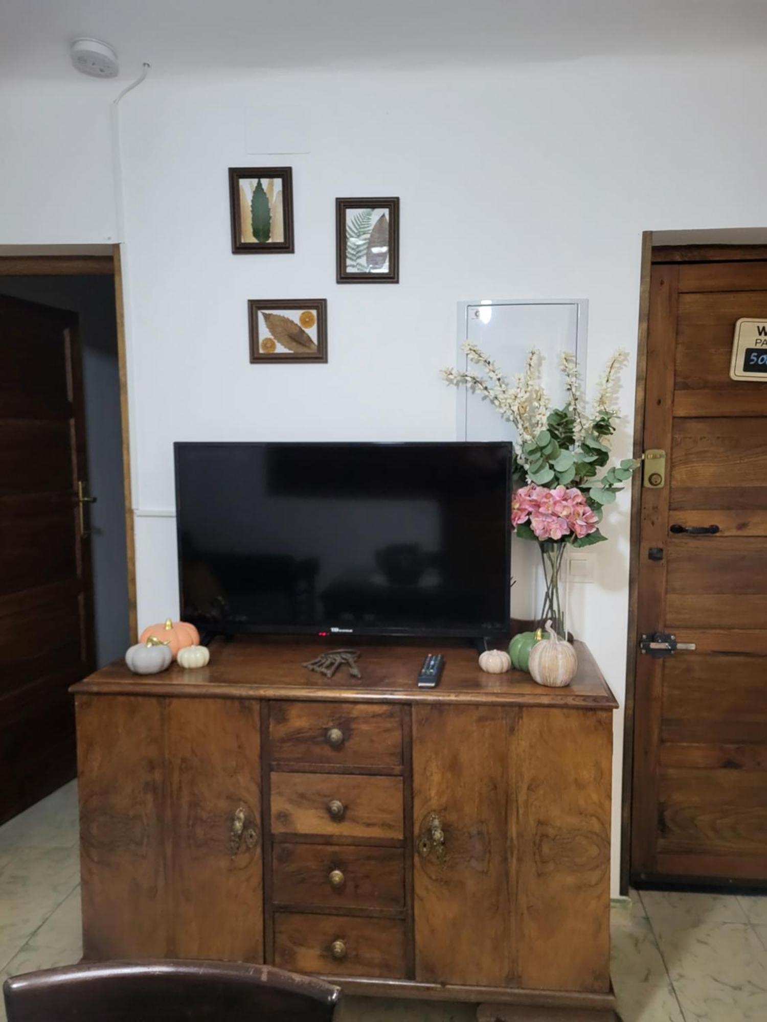 La Estrella De Gredos Apartman Guisando Kültér fotó